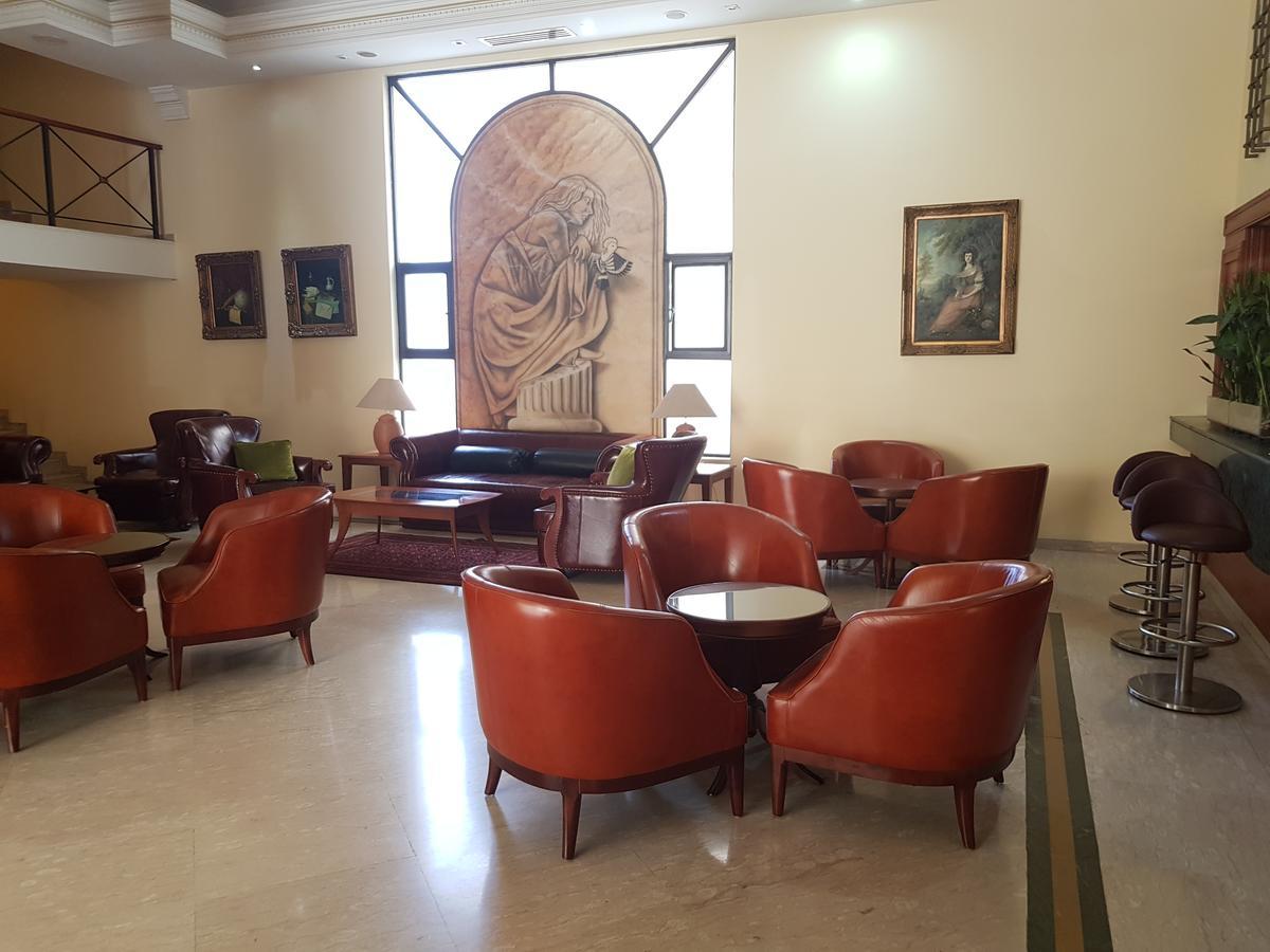 فندق ماديسون جونية المظهر الخارجي الصورة