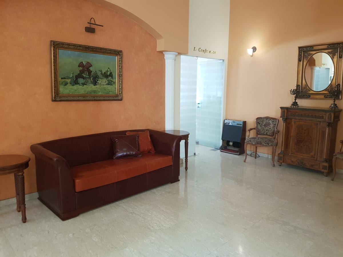 فندق ماديسون جونية المظهر الخارجي الصورة