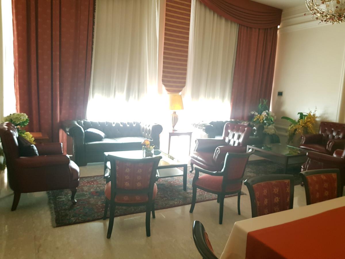 فندق ماديسون جونية المظهر الخارجي الصورة